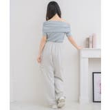 ドロストオフショルCT | RETRO GIRL | 詳細画像21