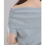 ドロストオフショルCT | RETRO GIRL | 詳細画像30