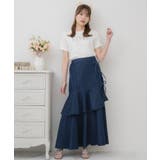 スパンコールロゴTEE | RETRO GIRL | 詳細画像11