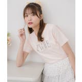 スパンコールロゴTEE | RETRO GIRL | 詳細画像19