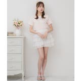 スパンコールロゴTEE | RETRO GIRL | 詳細画像20