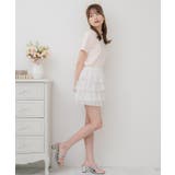 スパンコールロゴTEE | RETRO GIRL | 詳細画像21