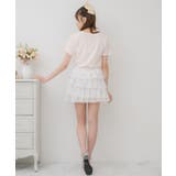 スパンコールロゴTEE | RETRO GIRL | 詳細画像23