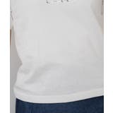 スパンコールロゴTEE | RETRO GIRL | 詳細画像31