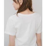 スパンコールロゴTEE | RETRO GIRL | 詳細画像32