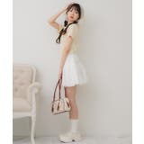 スパンコールロゴTEE | RETRO GIRL | 詳細画像5