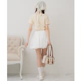 スパンコールロゴTEE | RETRO GIRL | 詳細画像6