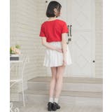 ラインストーンロゴTEE | RETRO GIRL | 詳細画像20