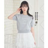 コード刺繍NTPO | RETRO GIRL | 詳細画像23