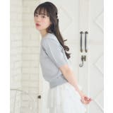 コード刺繍NTPO | RETRO GIRL | 詳細画像25