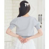 コード刺繍NTPO | RETRO GIRL | 詳細画像26