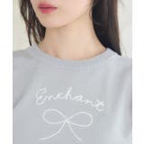 コード刺繍NTPO | RETRO GIRL | 詳細画像27