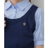 パフ袖ドッキングSH | RETRO GIRL | 詳細画像27