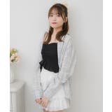 BラインストーンチェックSH | RETRO GIRL | 詳細画像16 