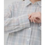 BラインストーンチェックSH | RETRO GIRL | 詳細画像22 