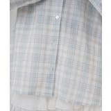 BラインストーンチェックSH | RETRO GIRL | 詳細画像23 