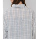 BラインストーンチェックSH | RETRO GIRL | 詳細画像25 