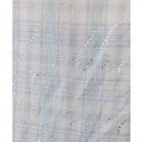 BラインストーンチェックSH | RETRO GIRL | 詳細画像26 