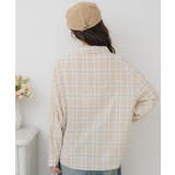 BラインストーンチェックSH | RETRO GIRL | 詳細画像9 