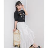 イレヘムスリットSK | RETRO GIRL | 詳細画像10