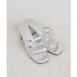 リボンサンダル | RETRO GIRL | 詳細画像11 