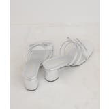 リボンサンダル | RETRO GIRL | 詳細画像12 