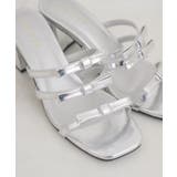 リボンサンダル | RETRO GIRL | 詳細画像13 