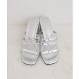 リボンサンダル | RETRO GIRL | 詳細画像3 