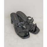 リボンサンダル | RETRO GIRL | 詳細画像7 