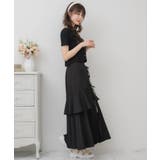 レースアッププレート付きCT | RETRO GIRL | 詳細画像21