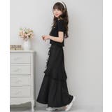 レースアッププレート付きCT | RETRO GIRL | 詳細画像22