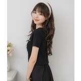 レースアッププレート付きCT | RETRO GIRL | 詳細画像26