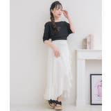 五分袖リボンNTSET | RETRO GIRL | 詳細画像10 