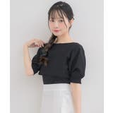 五分袖リボンNTSET | RETRO GIRL | 詳細画像16 