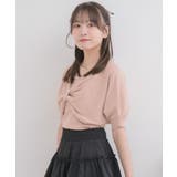 五分袖リボンNTSET | RETRO GIRL | 詳細画像23 