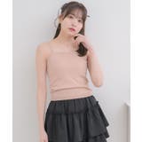 五分袖リボンNTSET | RETRO GIRL | 詳細画像26 