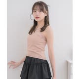 五分袖リボンNTSET | RETRO GIRL | 詳細画像28 