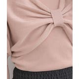 五分袖リボンNTSET | RETRO GIRL | 詳細画像32 