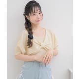 五分袖リボンNTSET | RETRO GIRL | 詳細画像6 