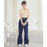 パール付きフロントリボンNT | RETRO GIRL | 詳細画像12