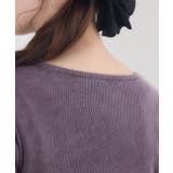 プレート付きショートテレコCT | RETRO GIRL | 詳細画像30 