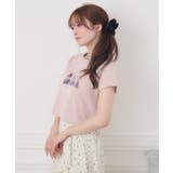 catプリントTEE | RETRO GIRL | 詳細画像10