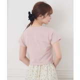 catプリントTEE | RETRO GIRL | 詳細画像11