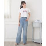 catプリントTEE | RETRO GIRL | 詳細画像12