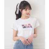 catプリントTEE | RETRO GIRL | 詳細画像16