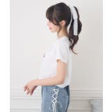 catプリントTEE | RETRO GIRL | 詳細画像18