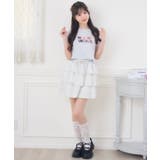 catプリントTEE | RETRO GIRL | 詳細画像20