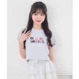 catプリントTEE | RETRO GIRL | 詳細画像24