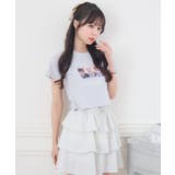 catプリントTEE | RETRO GIRL | 詳細画像25