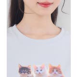 catプリントTEE | RETRO GIRL | 詳細画像29